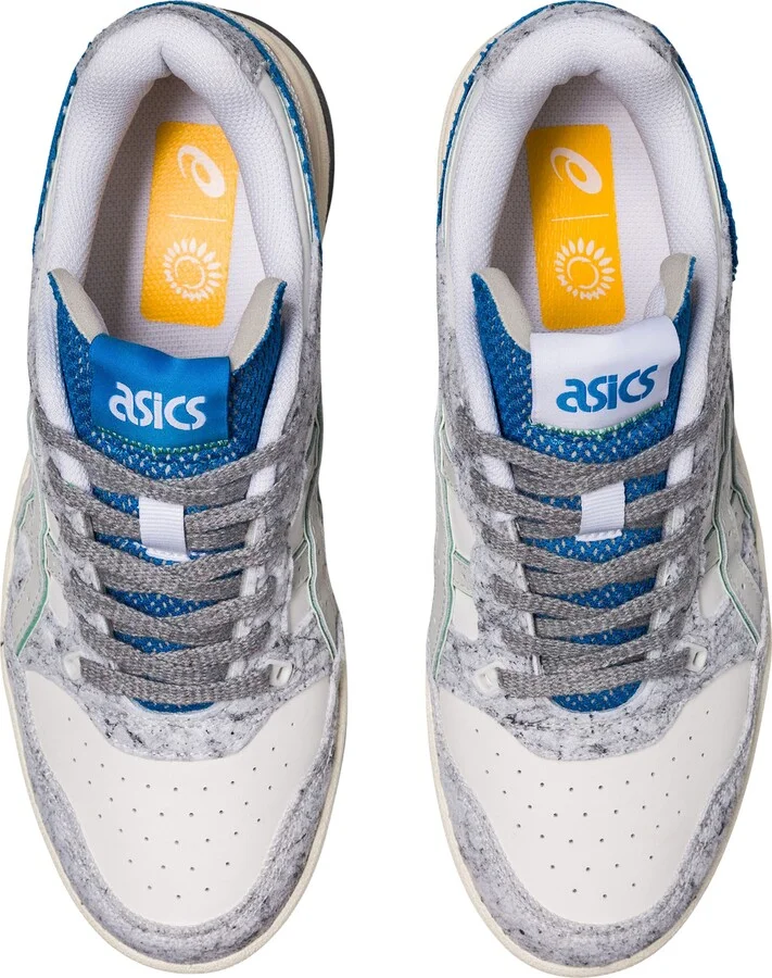 EX89 Basketball Shoe - Image 4