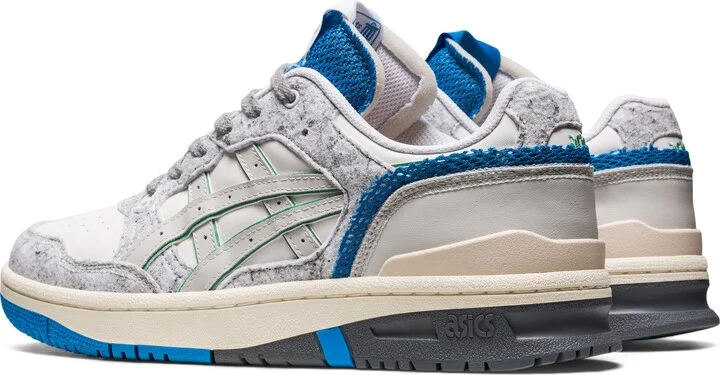 EX89 Basketball Shoe - Image 7