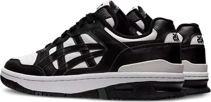 EX89 "Black/White" sneakers - Image 2