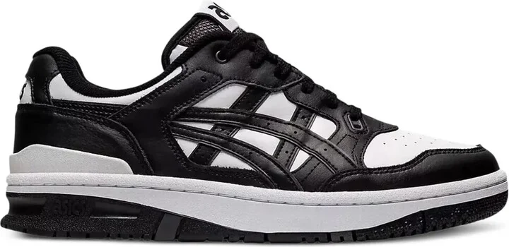 EX89 "Black/White" sneakers