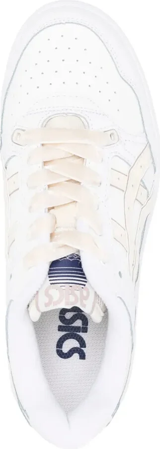EX89 leather sneakers - Image 4