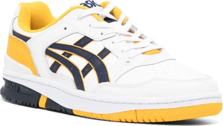 EX89 low-top sneakers - Image 2
