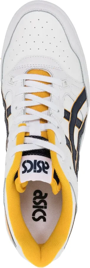 EX89 low-top sneakers - Image 4
