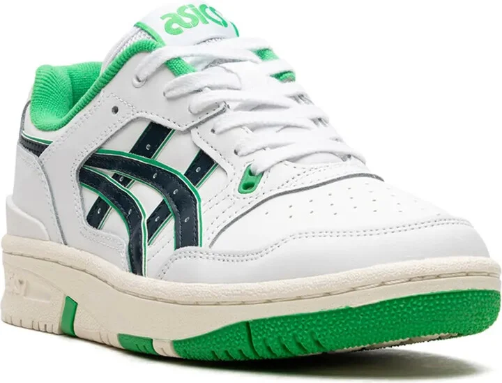 EX89 low-top sneakers - Image 2