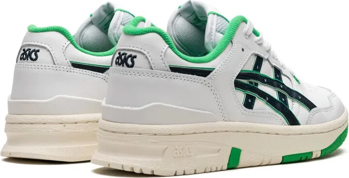 EX89 low-top sneakers - Image 3