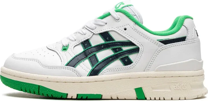 EX89 low-top sneakers - Image 5