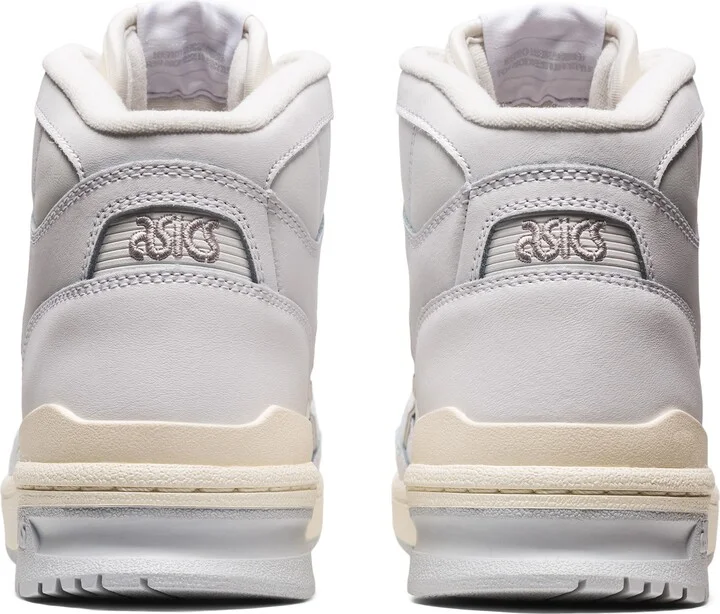 EX89 Mid Top Basketball Shoe - Image 2