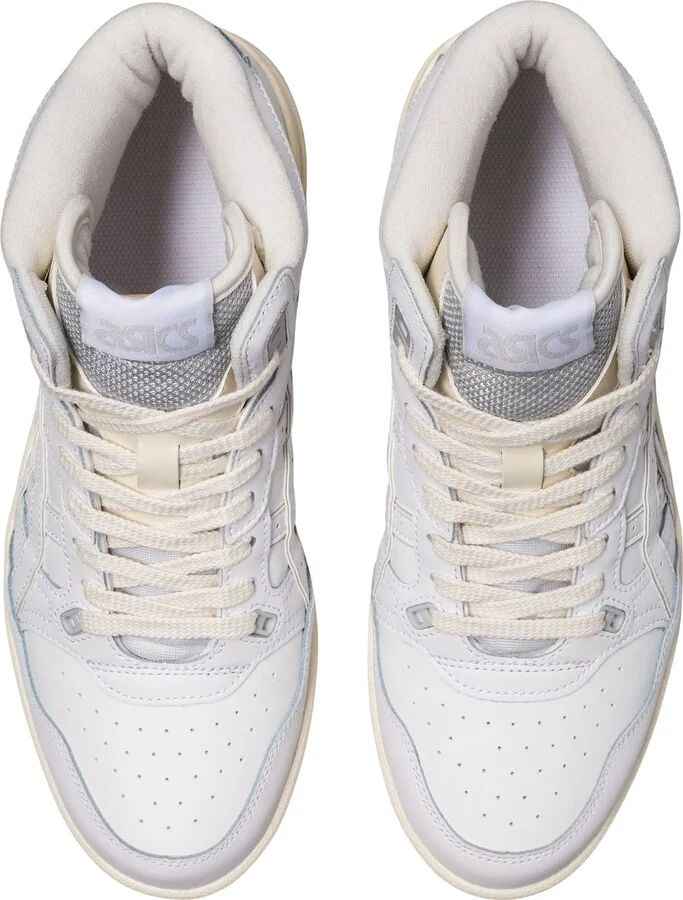 EX89 Mid Top Basketball Shoe - Image 4