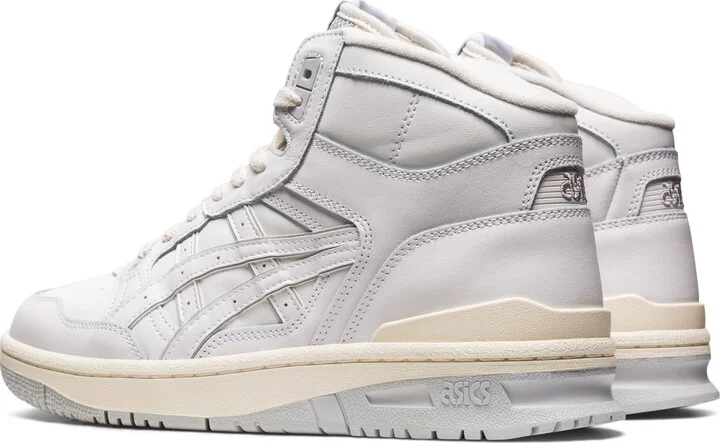 EX89 Mid Top Basketball Shoe - Image 7