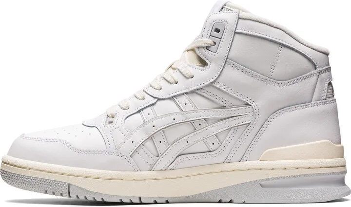 EX89 Mid Top Basketball Shoe - Image 8
