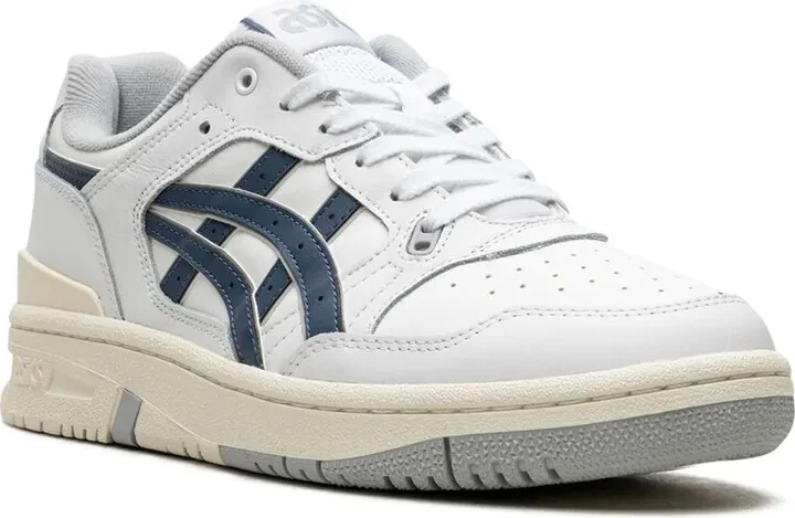 EX89 "Vintage Navy" sneakers - Image 2