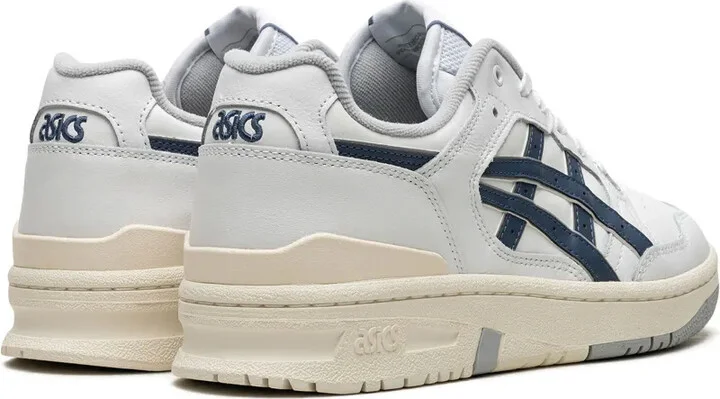 EX89 "Vintage Navy" sneakers - Image 3