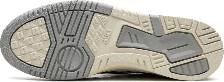 EX89 "Vintage Navy" sneakers - Image 4