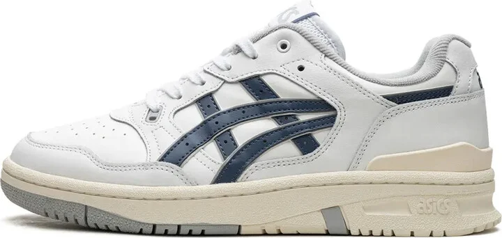 EX89 "Vintage Navy" sneakers - Image 5