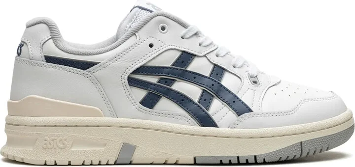 EX89 "Vintage Navy" sneakers