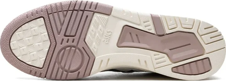 EX89 "White/Clay Grey" sneakers - Image 4