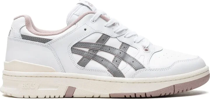 EX89 "White/Clay Grey" sneakers