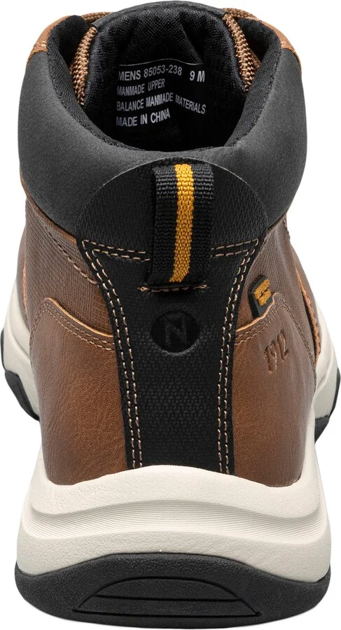 Excavate Plain Toe Boot - Wide Width Available - Image 3