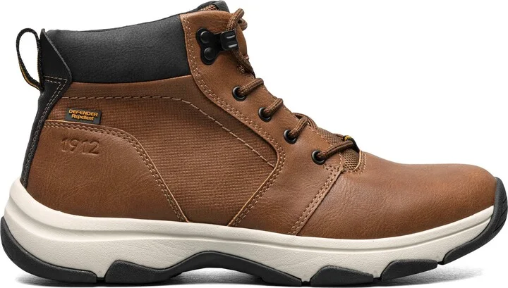Excavate Plain Toe Boot - Wide Width Available - Image 4