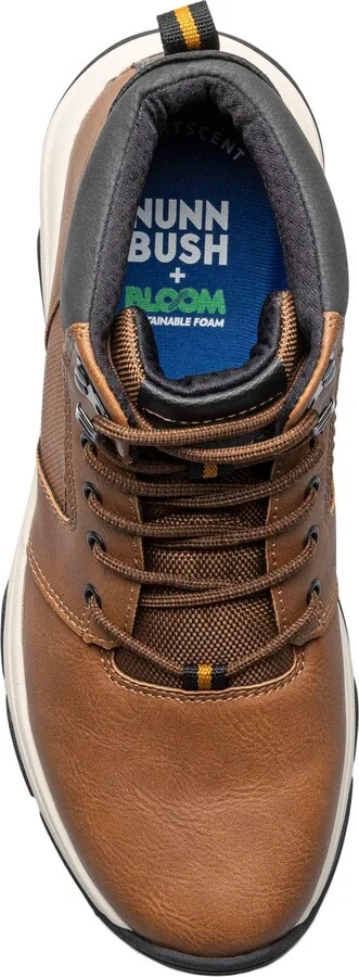 Excavate Plain Toe Boot - Wide Width Available - Image 5