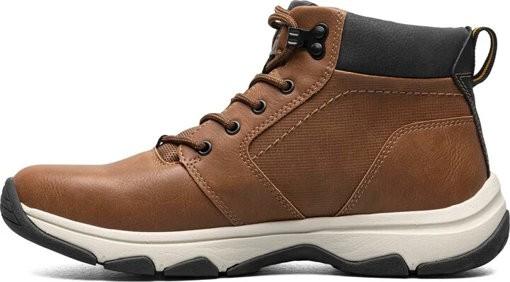 Excavate Plain Toe Boot - Wide Width Available - Image 9