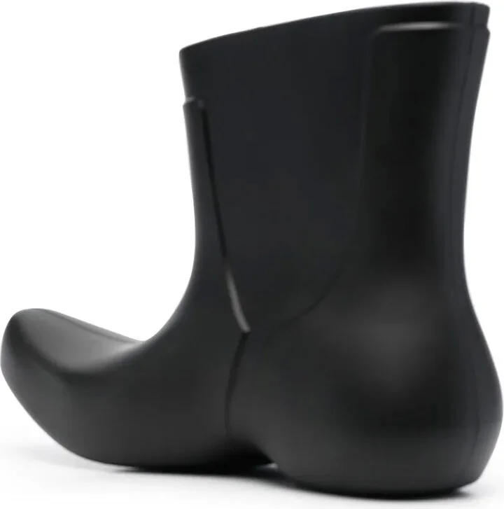Excavator curved-toe boots - Image 3