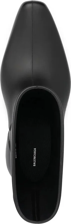 Excavator curved-toe boots - Image 4