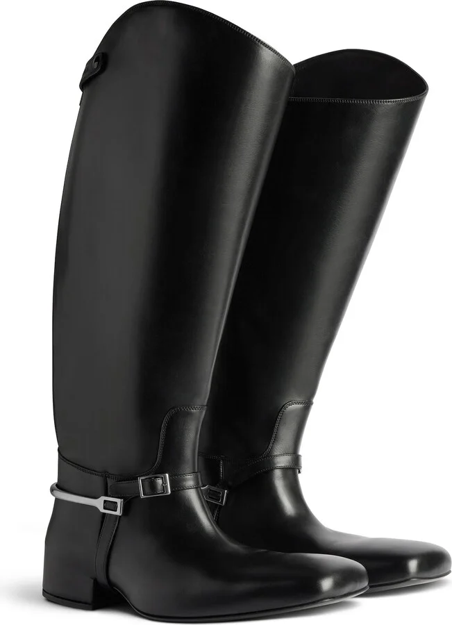 Excavator Riding Boot - Image 2
