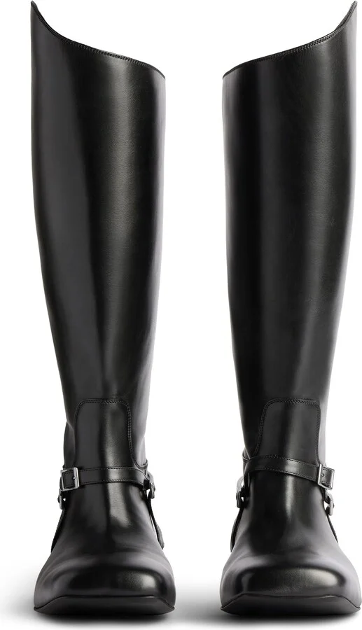 Excavator Riding Boot - Image 3
