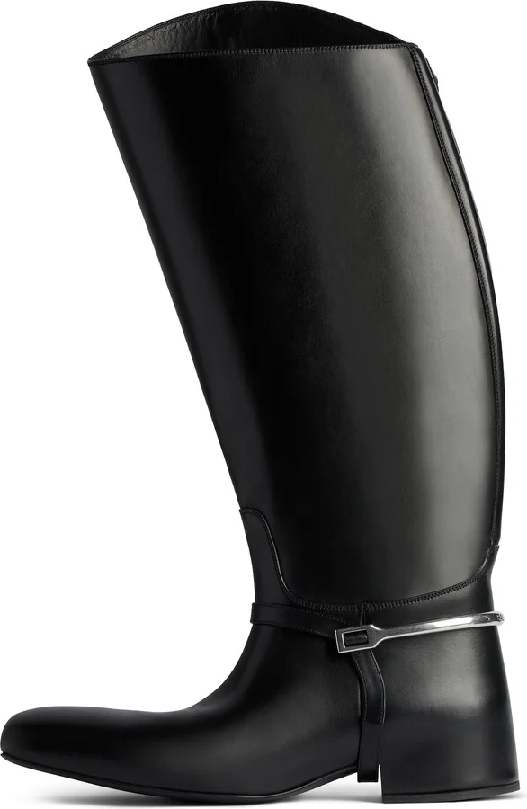 Excavator Riding Boot - Image 4