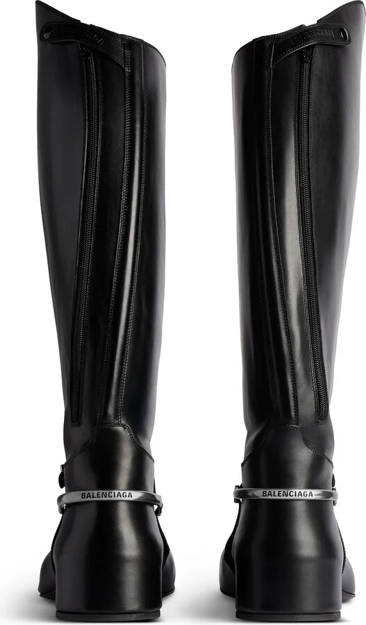 Excavator Riding Boot - Image 5