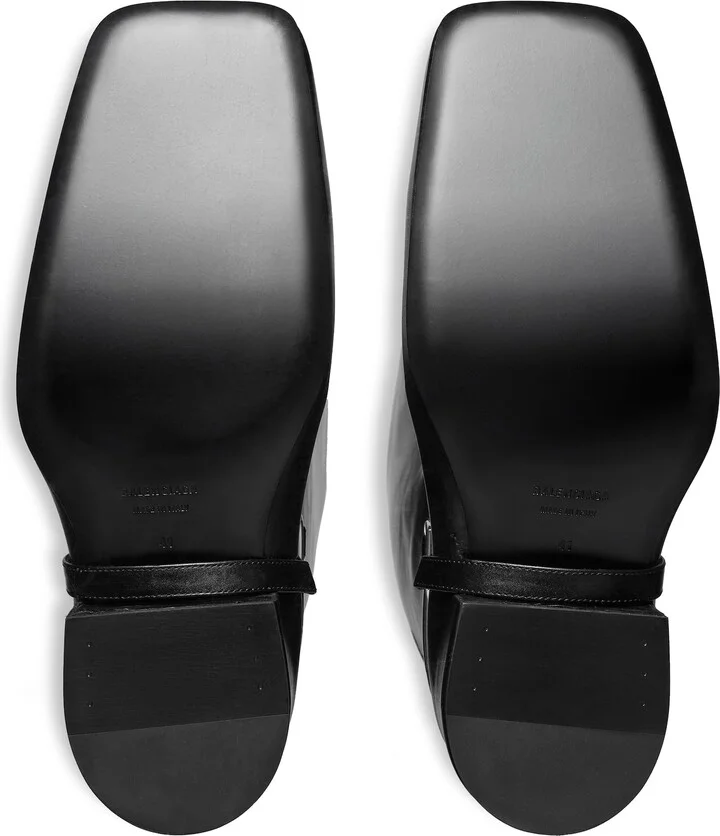 Excavator Riding Boot - Image 7