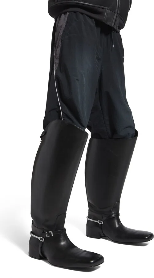 Excavator Riding Boot - Image 9