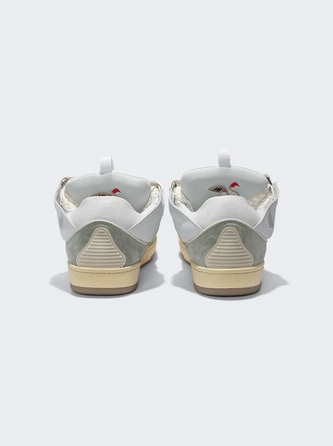 Exclusive Curb Sneakers