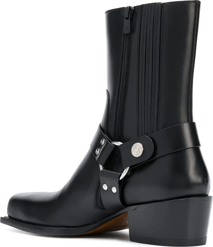 Exclusive for Vitkac ankle boots - Image 3