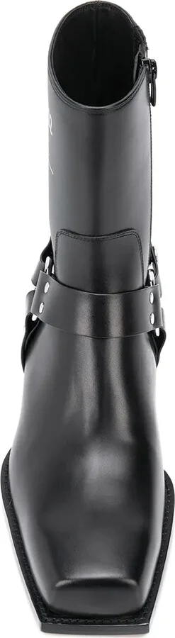 Exclusive for Vitkac ankle boots - Image 4