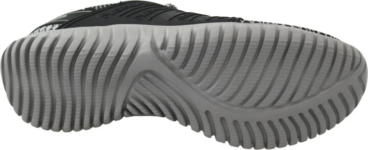 Exclusive Runner Mason Sneakers - Jet Men's Black - Image 5