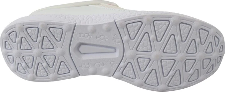 Exclusive White Runner Becky Women's Sneakers - Image 6