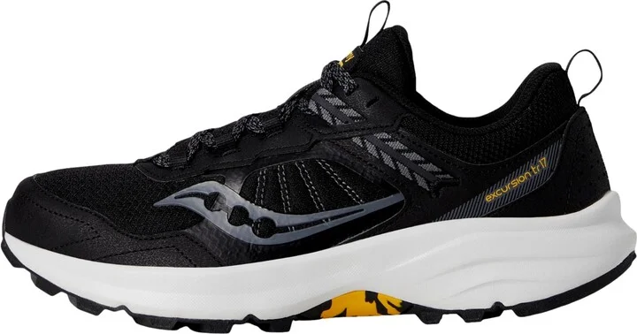 Excursion TR17 Black / Fog S20958-100 Men's