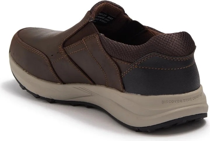 Excursion Waterproof Slip-On Shoe - Wide Width Available - Image 2