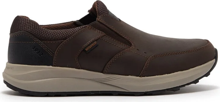 Excursion Waterproof Slip-On Shoe - Wide Width Available - Image 3