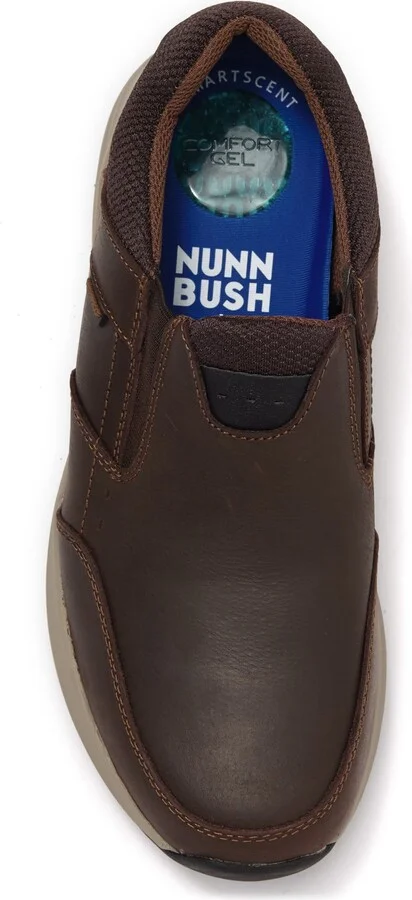 Excursion Waterproof Slip-On Shoe - Wide Width Available - Image 4