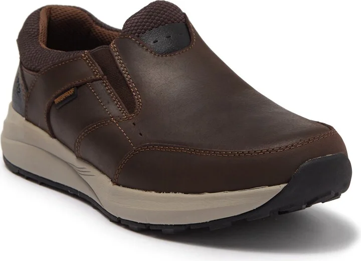 Excursion Waterproof Slip-On Shoe - Wide Width Available