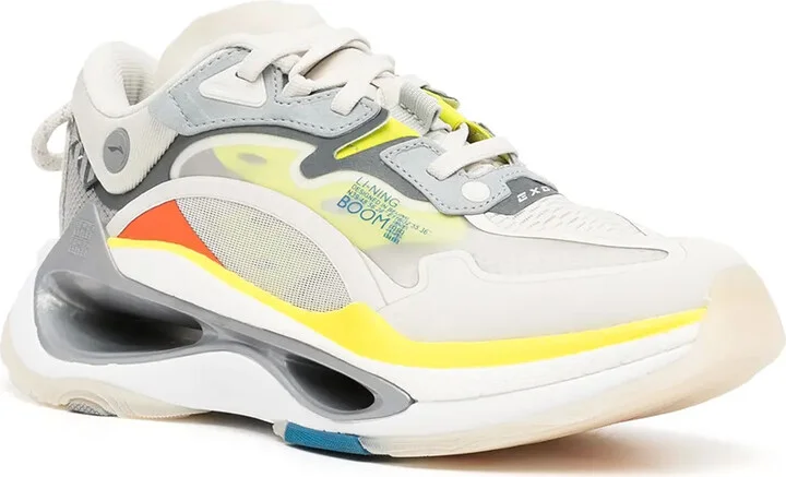 EXD Infinity low-top sneakers - Image 2