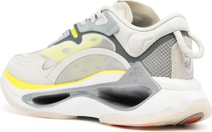 EXD Infinity low-top sneakers - Image 3
