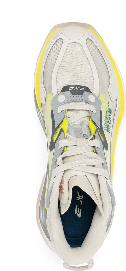 EXD Infinity low-top sneakers - Image 4