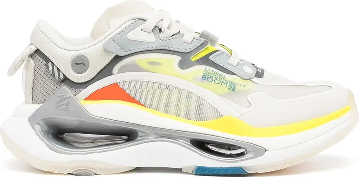 EXD Infinity low-top sneakers