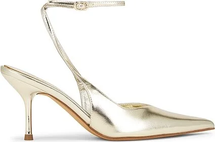 Executive Heels