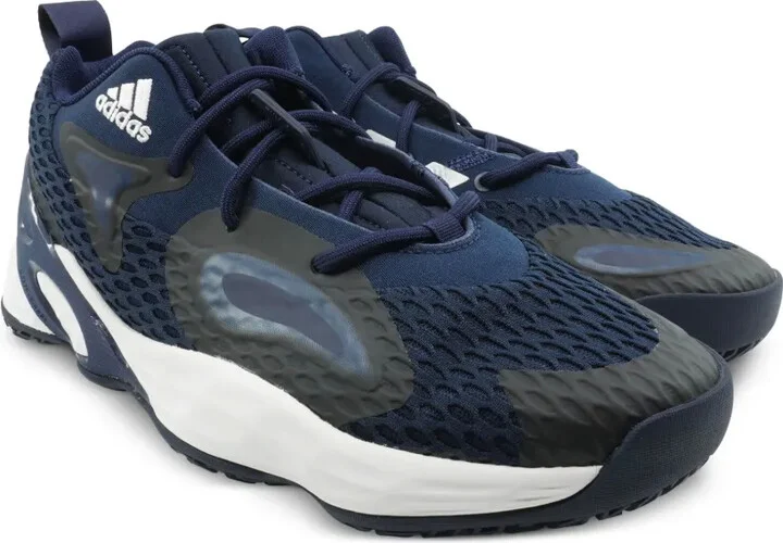 Exhibit A "Blue" sneakers - Image 2