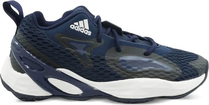 Exhibit A "Blue" sneakers